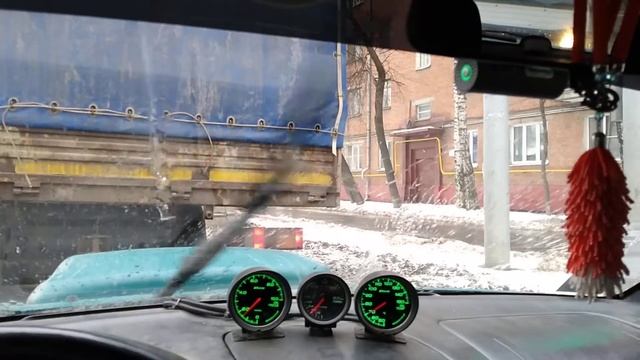 Неоригинальные веерные форсунки лобового стекла от вольво VO30655605, на субару импреза гф8.