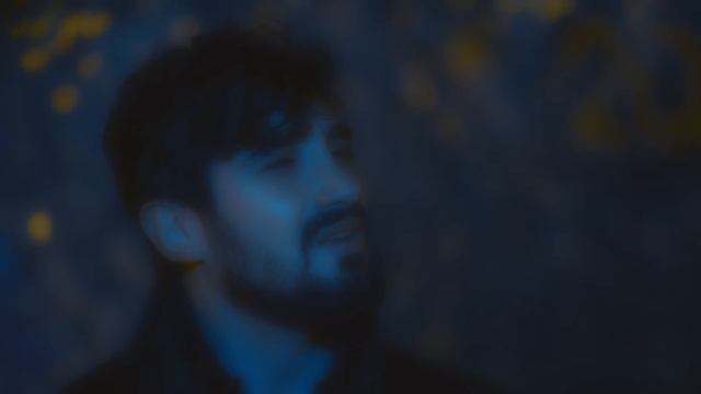 Hovhannes Aleksanyan - Vonc Dimanam (Official Video)