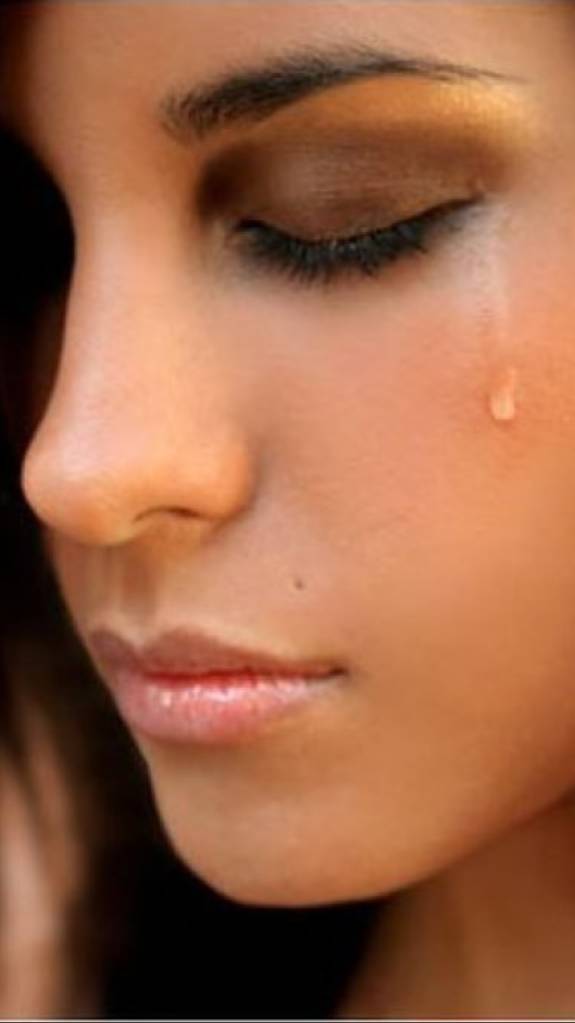 Жизнь густая,  судьбина тягучая...