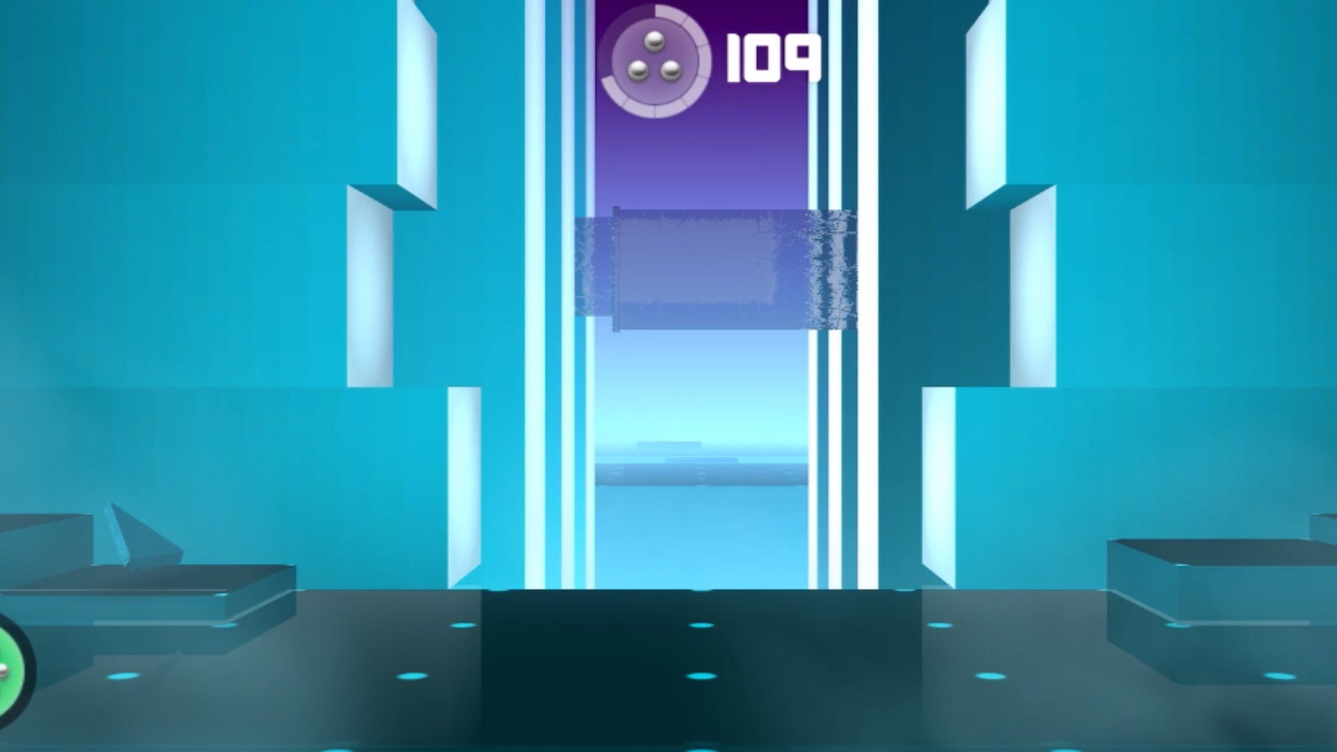 Приключения Часть 6 Smash HIT начало положено