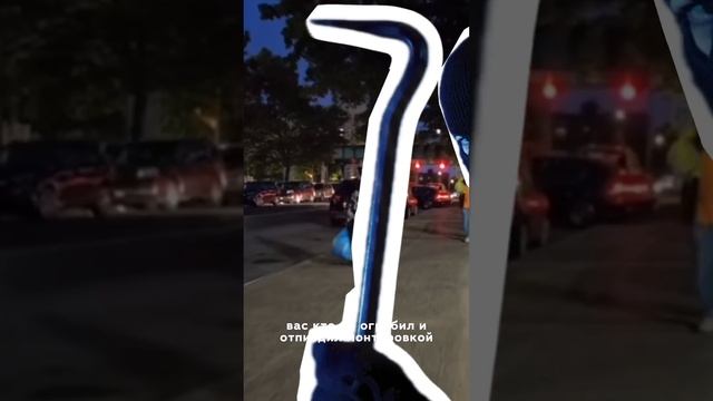 Нищая Америка