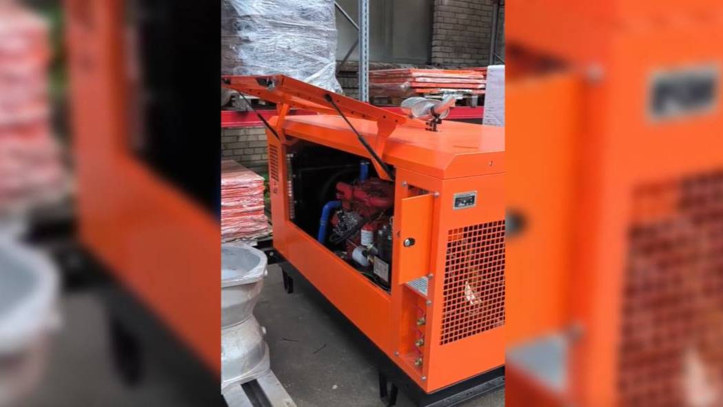 Обзор компрессора ЗИФ-ПВ-8,5/0,7 F