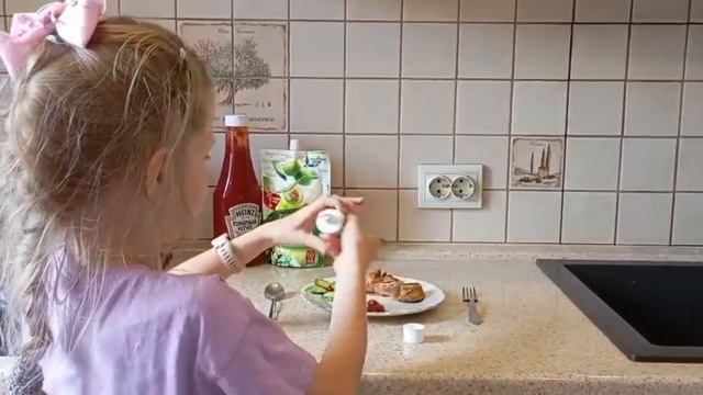 КАК ПРИГОТОВИТЬ СОУС!