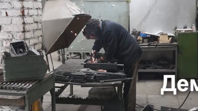 Малая техника в России и технологии её применения