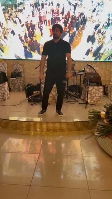 Курбан Гусайханов