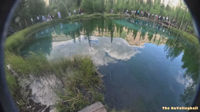 Алтай 2024 - Гейзеры(Грязевики)