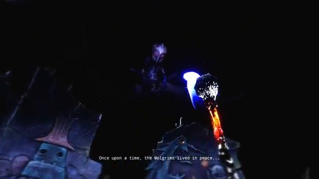 ГЛАВНЫЙ ЗЛОДЕЙ ХОРРОРОВ