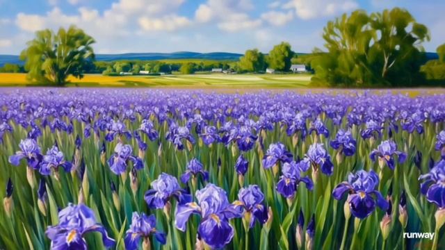 Ожившие картины