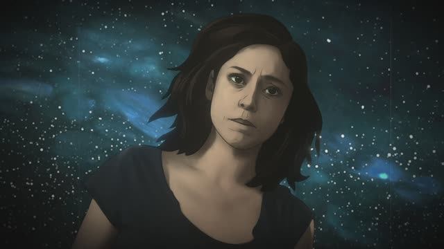 Perception - The Door