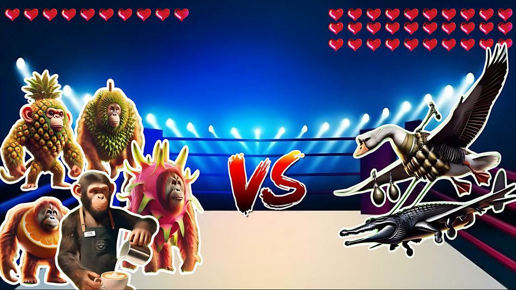 Итальянские мемы против итальянского мема / Бомбамбини Гусини / Мемы