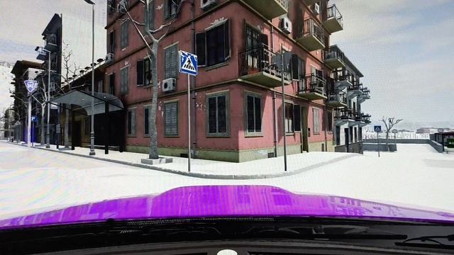 подборка дтп в BeamNG.Drive