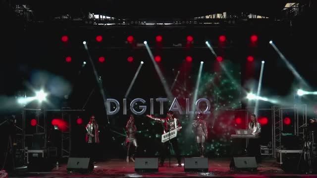 DIGITALO - GIRL FROM RUSSIA