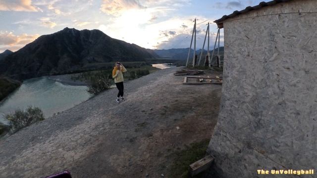 Алтай 2024 - слияние рек