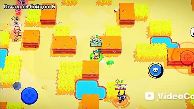 найдёте пасхалку?