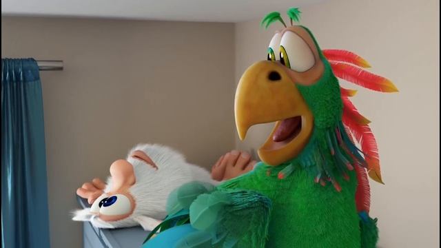 Буба Говно RYTP