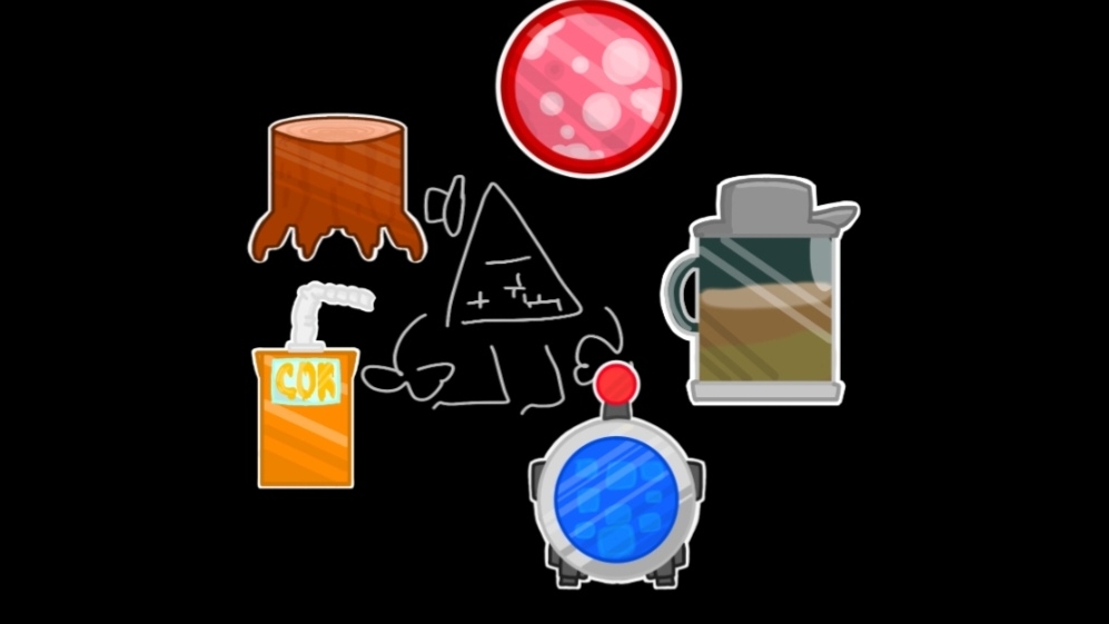 инстз 1 (ребут ) ( авторы роджер Play и @Peashooter5565))