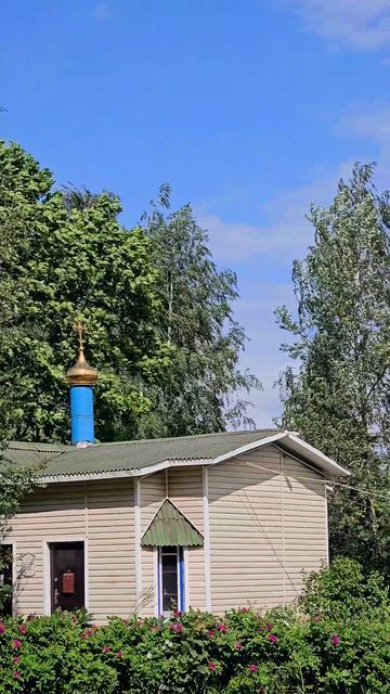 В Питере шторм. Но ...это редкость!