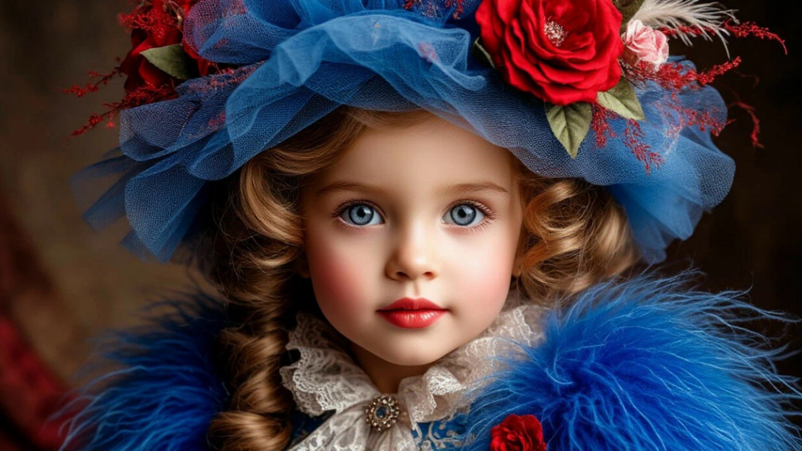 Высокая мода / гламур / Роскошный дизайн