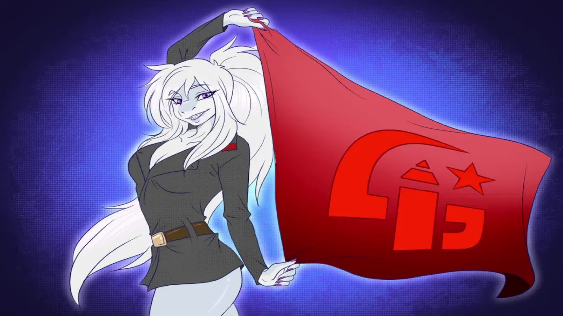 ЧЁ СМОТРИШЬ? СМОТРИ!