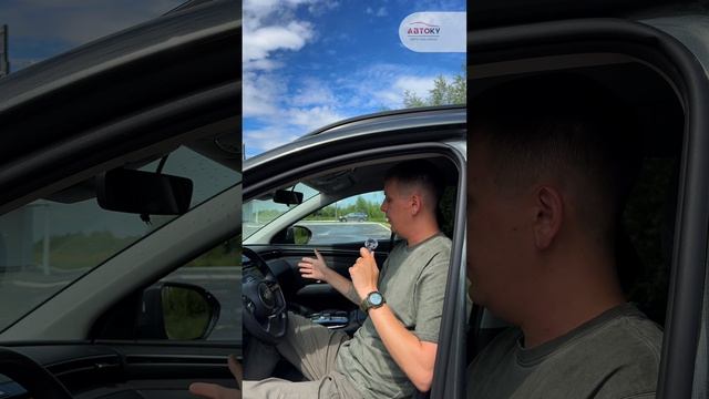 HyundaiTucson 2020 год 1.6 турбо из Кореи