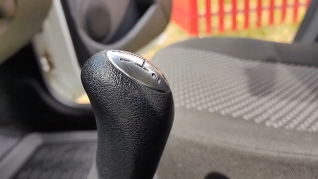 Лада Ларгус Люкс 2019 год