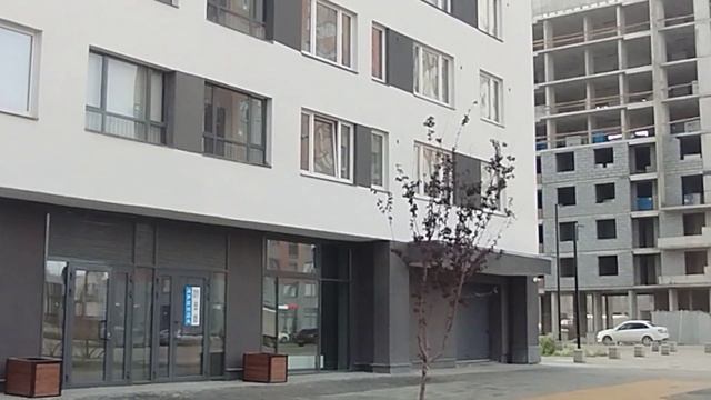 г.Екатеринбург, ул.Ландау, д.51. Аренда торгового помещения 63 кв.м. р-н Академический