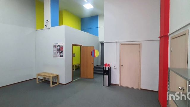 Сдам торговое помещение ул. Академика Парина, 40, корпус 3, площадт 75 или 150 м2