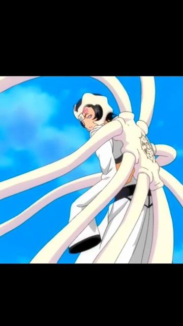 Киске Урахара эдит