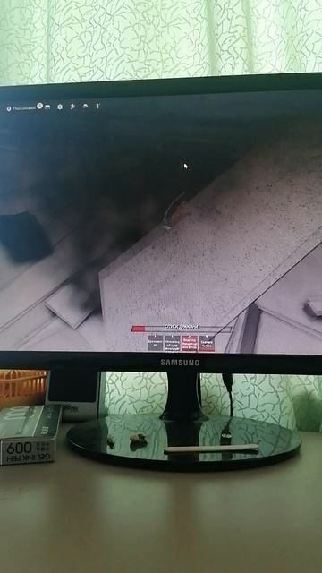 Идеальная комбо для боевого художника