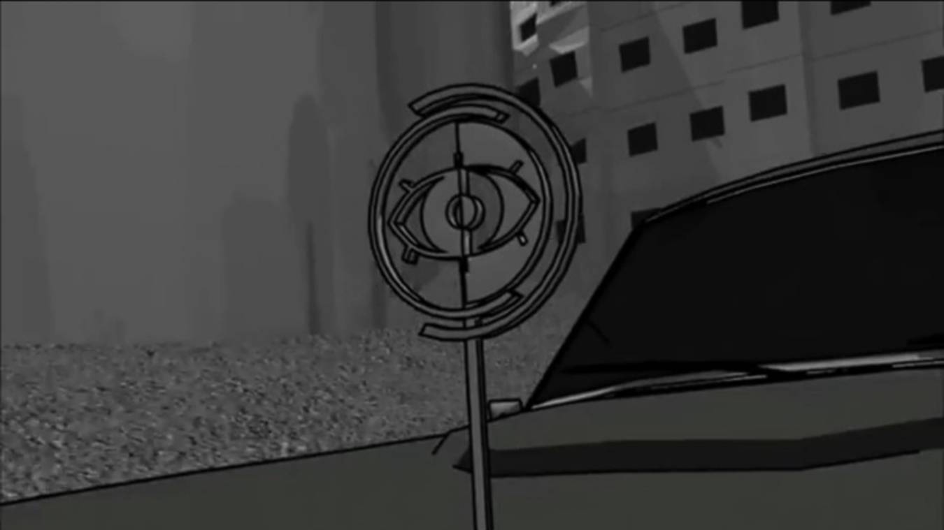 Crazy Stories OST - Kurobikari (перезалив)