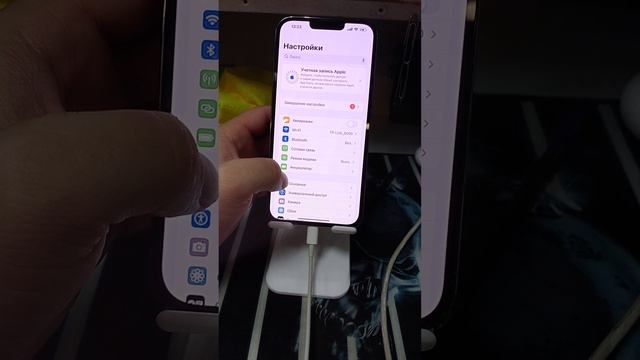 Iphone 13 Pro Max 256