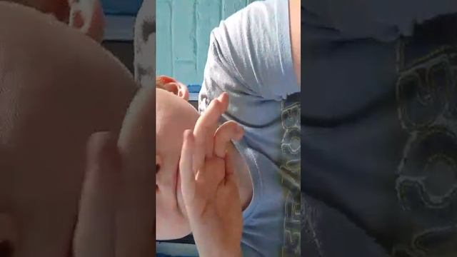 один день из нашей жизни