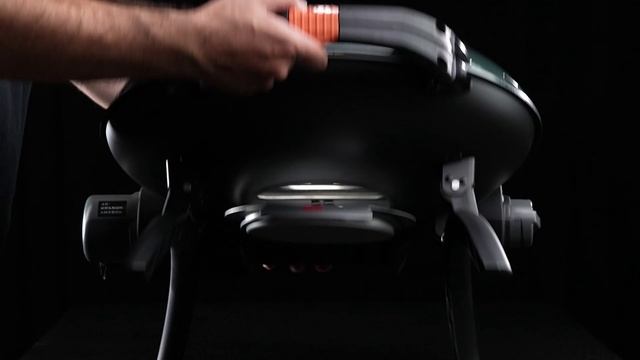 O-GRILL для дома и путешествий