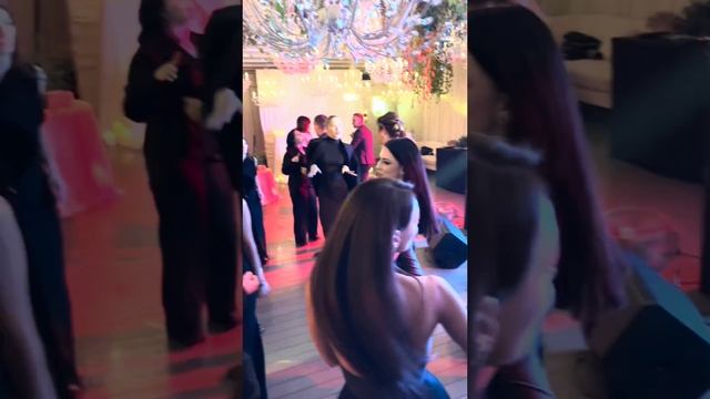 Танцы под Пульс 🕺