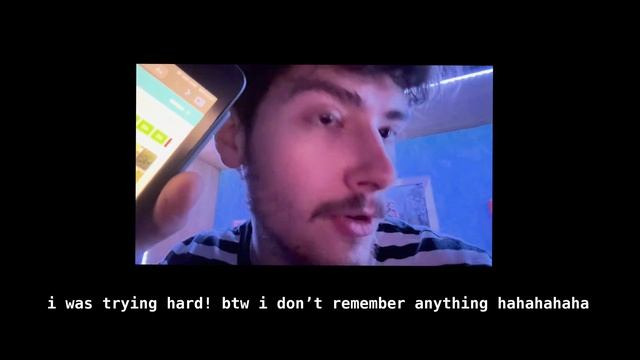 Dear Diary, I’ve Been Struggling