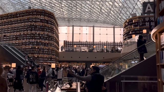 My Seoul 2024 Showreel