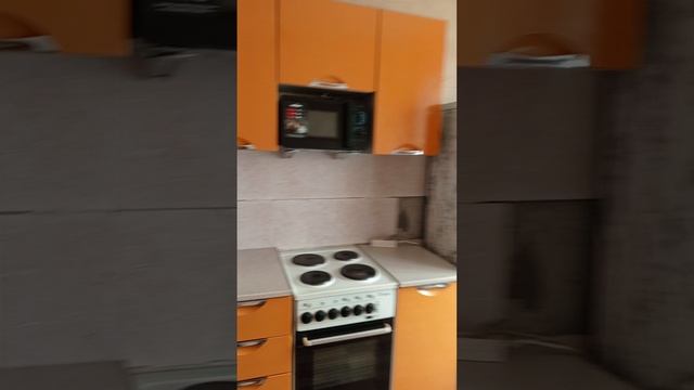 аренда квартиры на Титова