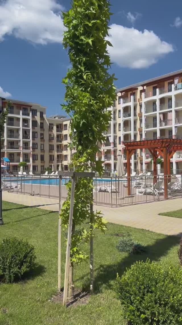 Обзор ЖК Кипарис в долине Сукко