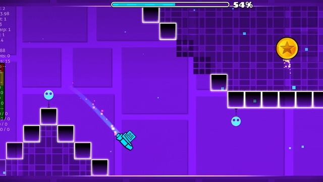 Прашол второй уровень 🥳🥳🥳🥳🥳🥳🥳🥳🥳🥳