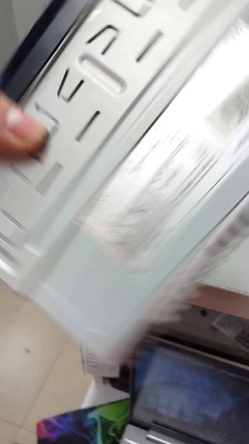 магнитола Deaf Bounce