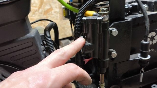 Самодельный трицыкл на базе двигателя от мотоблока. 9 часть.