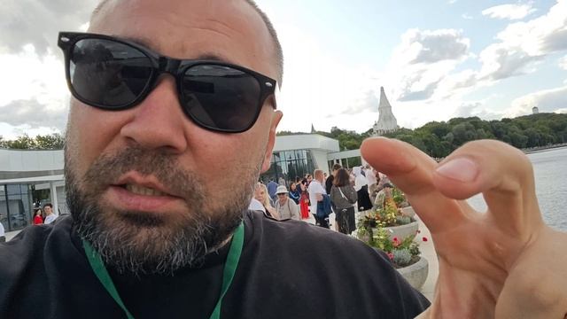 Павел Онищенко