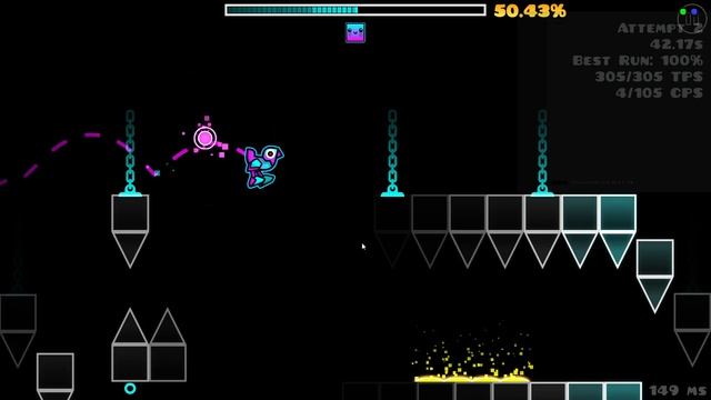 (showcase) Buff After Buff (w Click) IMPOSSIBLE