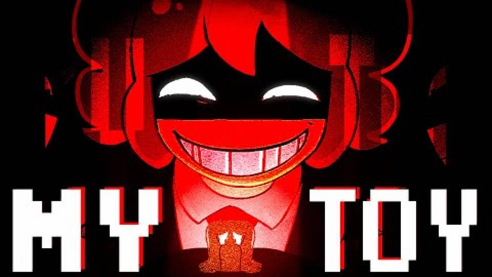 Bunnycat — МОЯ ИГРУШКА/MY TOY Feat.Касане Тето/重音テト