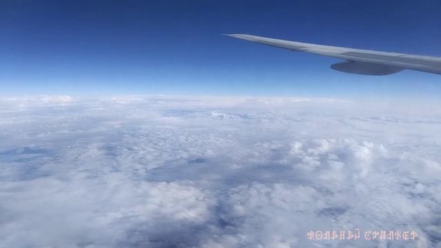 полёт на юг. Нижний Новгород Сочи на Боинг-777/200 ER