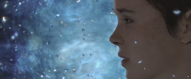 Beyond: Two Souls - Эксперимент