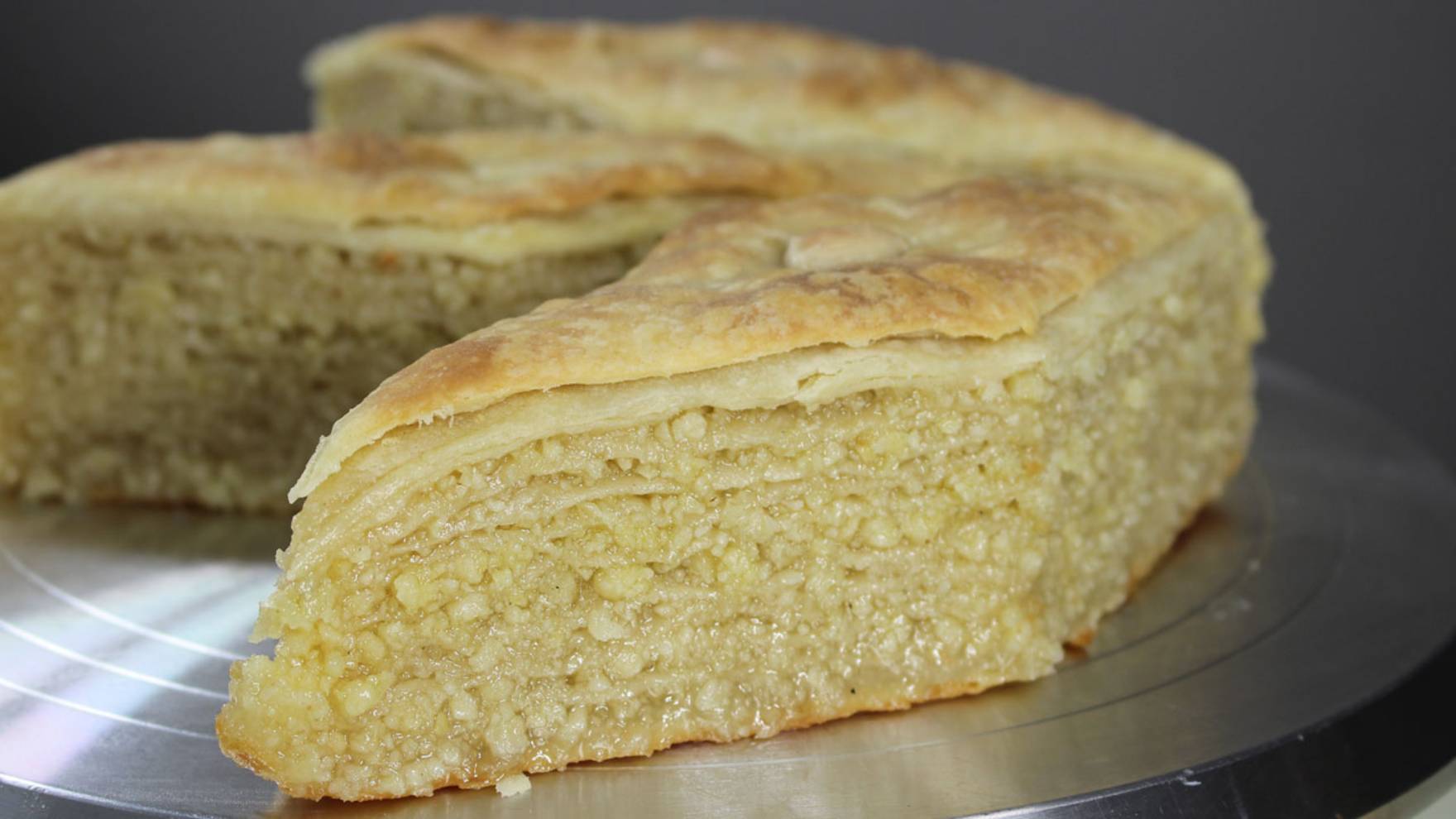 БАКИНСКАЯ  АЗЕРБАЙДЖАНСКАЯ ПАХЛАВА♥️РАМАДАН 2025♥️ВСЕ СЕКРЕТЫ