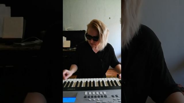 когда ты поешь джаз, моя #маленькая_хитрость #live #music