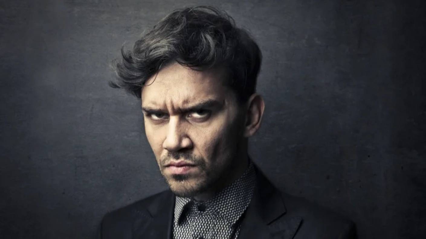 Плоды зависти (Блюз)