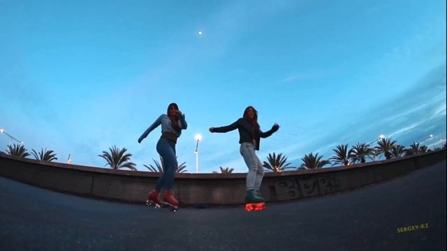 Dj Eurodriver - Dance Control